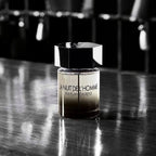 La Nuit De L'Homme Apa De Toaleta 100ml