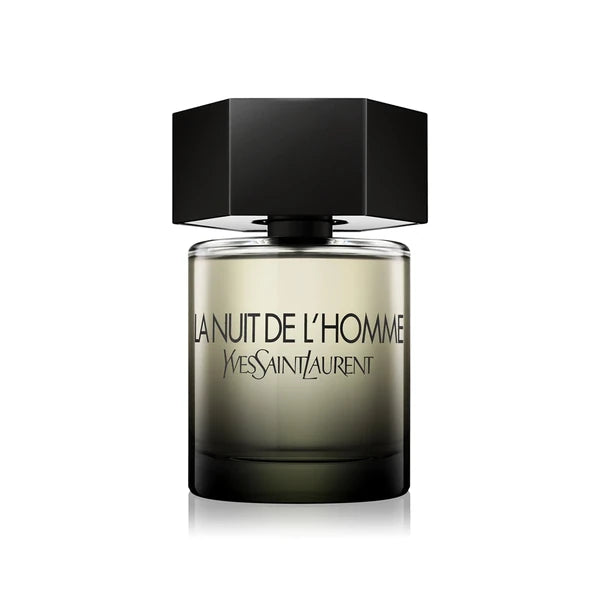 La Nuit De L'Homme Apa De Toaleta 100ml