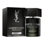 La Nuit De L'Homme Le Parfum Apa De Parfum 100ml