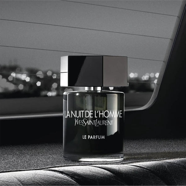 La Nuit De L'Homme Le Parfum Apa De Parfum 100ml