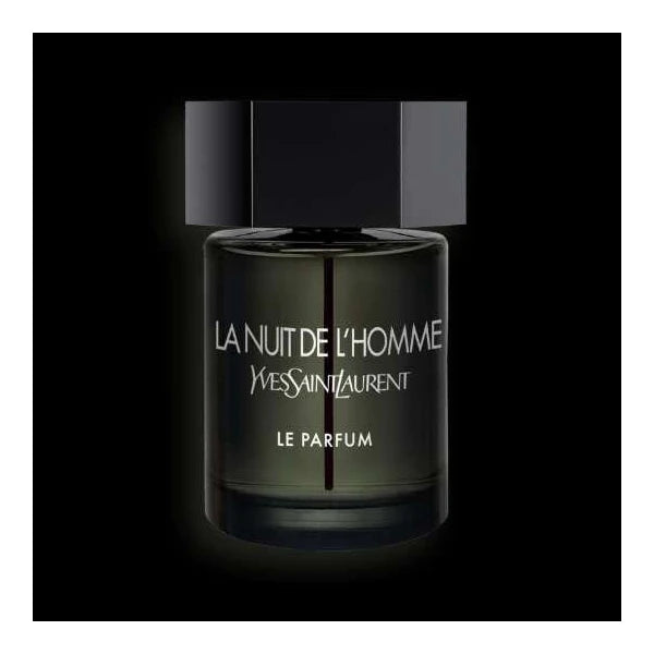 La Nuit De L'Homme Le Parfum Apa De Parfum 100ml