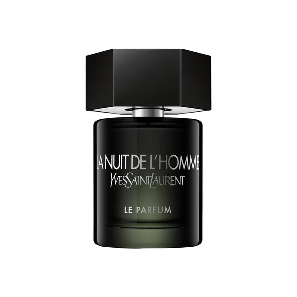 La Nuit De L'Homme Le Parfum Apa De Parfum 100ml