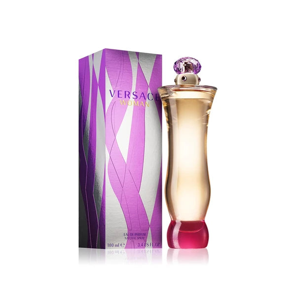 Woman Apa De Parfum 100ml