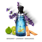 Blue Jeans Apa De Toaleta 75ml