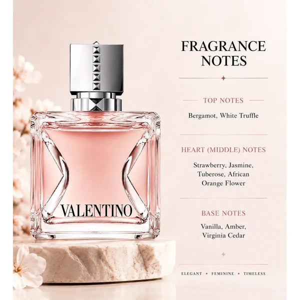 Valentina Apa De Parfum 50ml