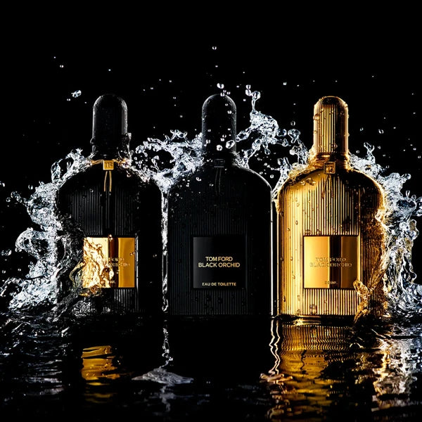 Black Orchid Apa De Parfum 100ml