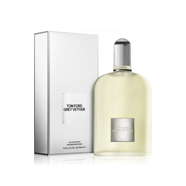 Grey Vetiver Apa De Parfum 100ml