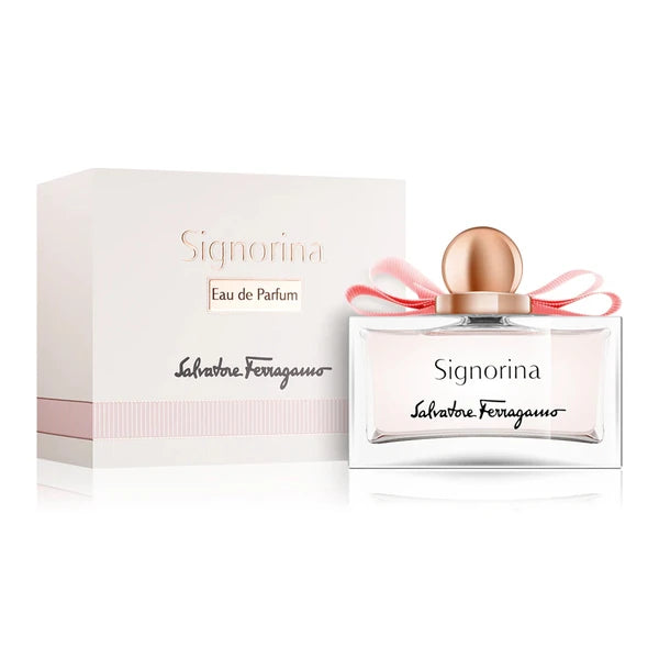 Signorina Apa De Parfum 100ml