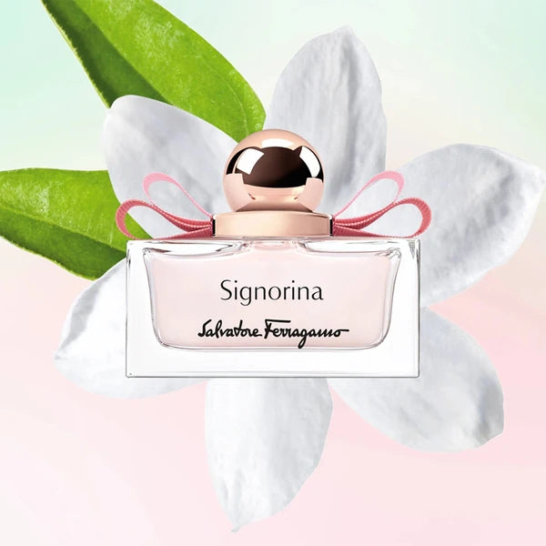 Signorina Apa De Parfum 100ml