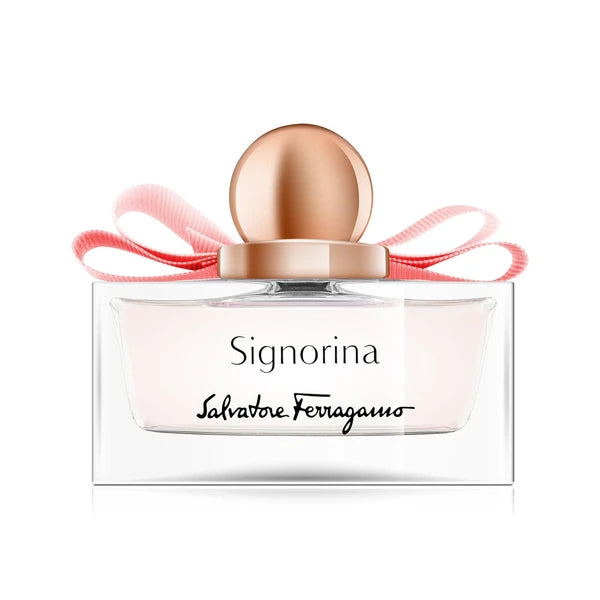 Signorina Apa De Parfum 100ml