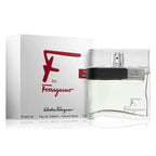 F By Ferragamo Pour Homme Apa De Toaleta 100ml