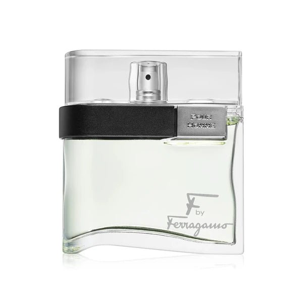 F By Ferragamo Pour Homme Apa De Toaleta 100ml