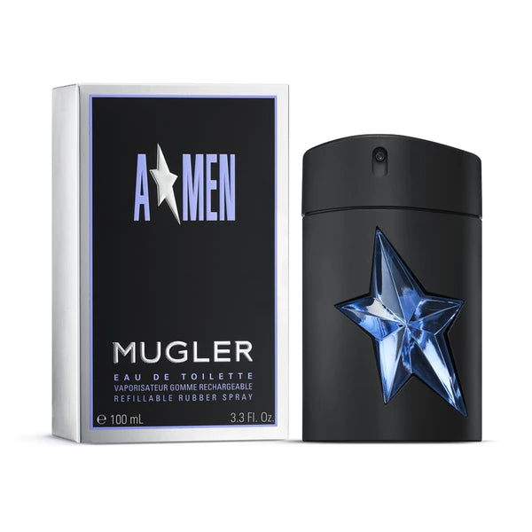 Amen Gomme Apa De Toaleta 100ml