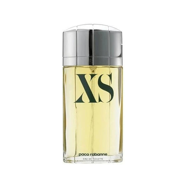 Xs 2018 Apa De Toaleta 100ml