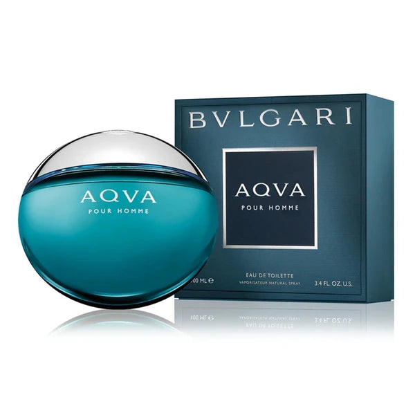Aqva Pour Homme Apa De Toaleta 100ml