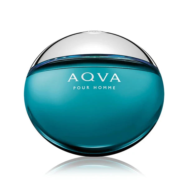 Aqva Pour Homme Apa De Toaleta 100ml