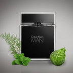 Ck Man Apa De Toaleta 100ml