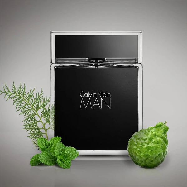 Ck Man Apa De Toaleta 100ml
