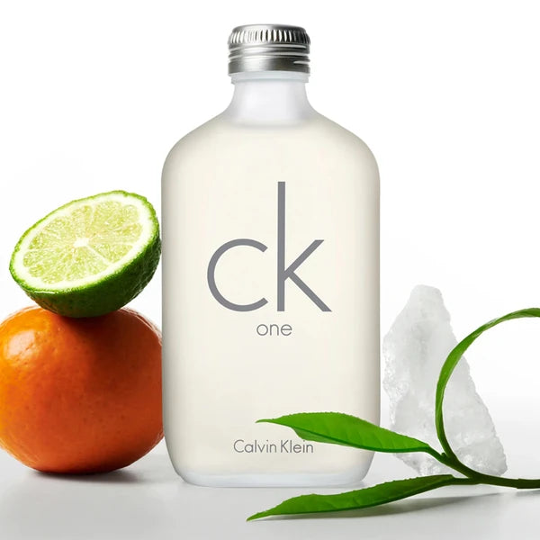 Ck One Apa De Toaleta 200ml