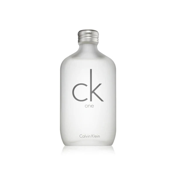 Ck One Apa De Toaleta 200ml