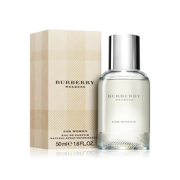 Weekend Apa De Parfum 50ml
