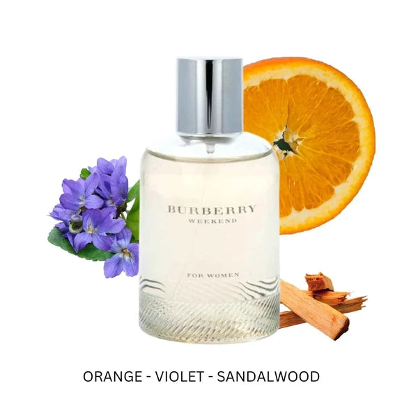 Weekend Apa De Parfum 100ml