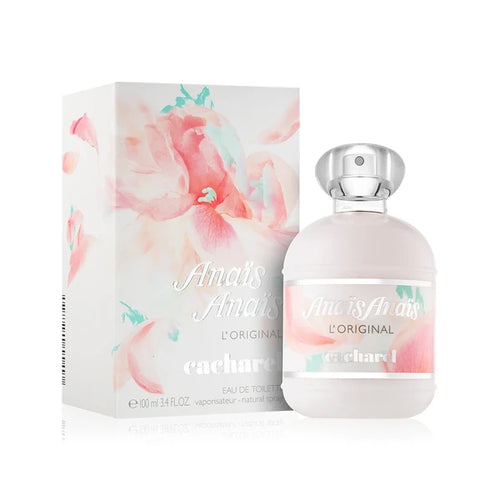 Anais Anais Apa De Toaleta 100ml