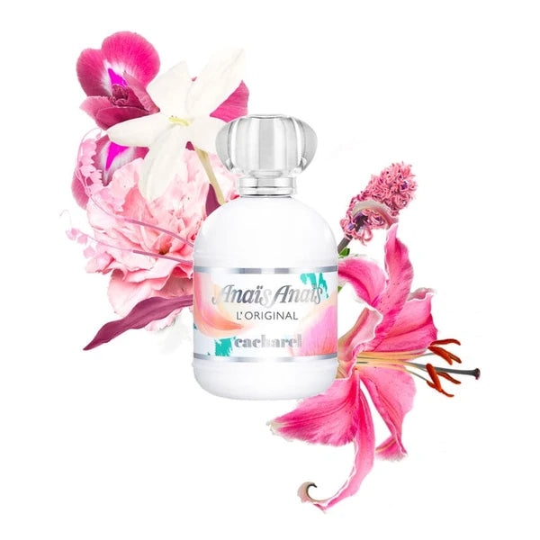Anais Anais Apa De Toaleta 100ml