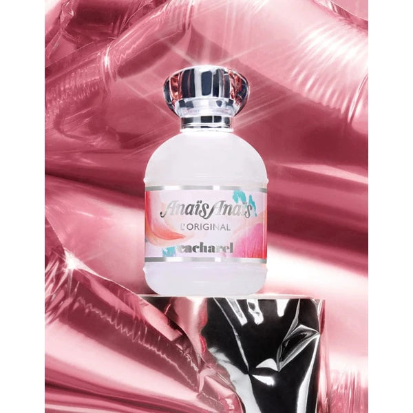 Anais Anais Apa De Toaleta 100ml