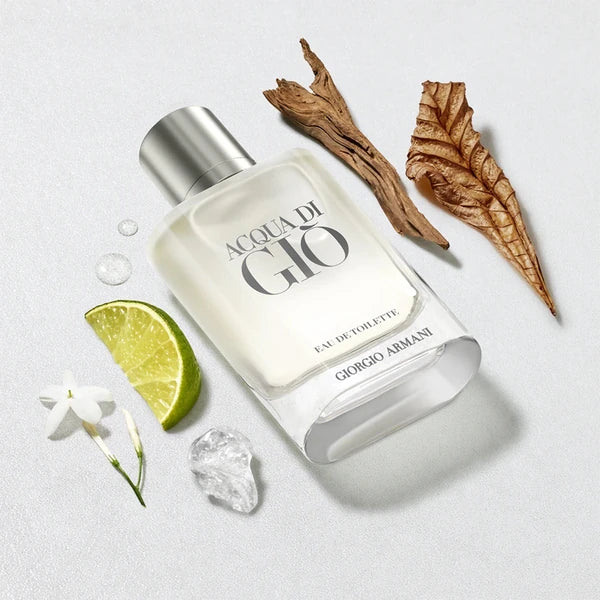 Acqua Di Gio Apa De Toaleta 100ml