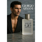 Acqua Di Gio Apa De Toaleta 100ml