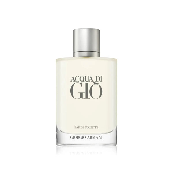 Acqua Di Gio Apa De Toaleta 100ml