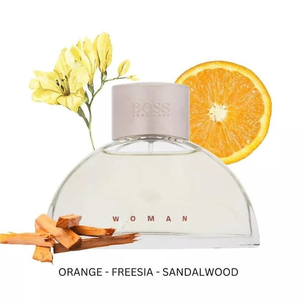 Woman Apa De Parfum 90ml