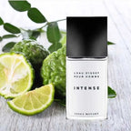 L'Eau D'Issey Pour Homme Intense Apa De Toaleta 75ml