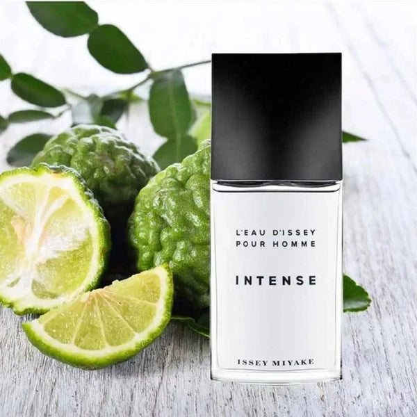 L'Eau D'Issey Pour Homme Intense Apa De Toaleta 75ml