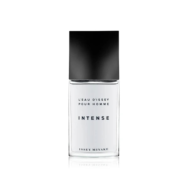 L'Eau D'Issey Pour Homme Intense Apa De Toaleta 75ml