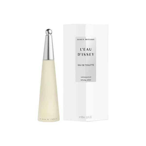 L'Eau D'Issey Apa De Toaleta 100ml