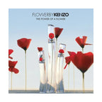 Flower By Kenzo Apa De Parfum 100ml