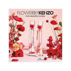 Flower By Kenzo Apa De Parfum 100ml
