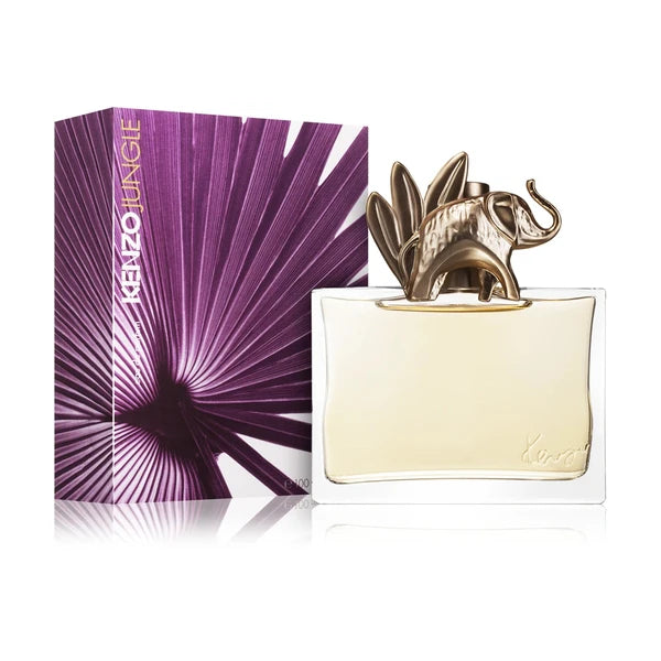 Jungle L'Elephant Apa De Parfum 100ml