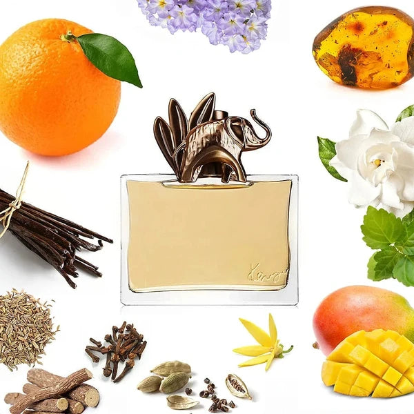 Jungle L'Elephant Apa De Parfum 100ml