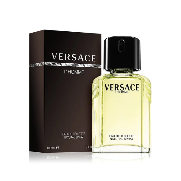 L'Homme Apa De Toaleta 100ml