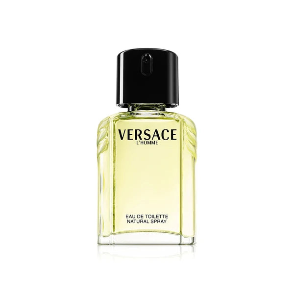 L'Homme Apa De Toaleta 100ml