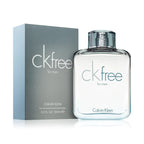 Free Apa De Toaleta 100ml