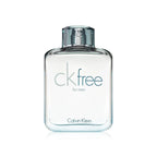 Free Apa De Toaleta 100ml