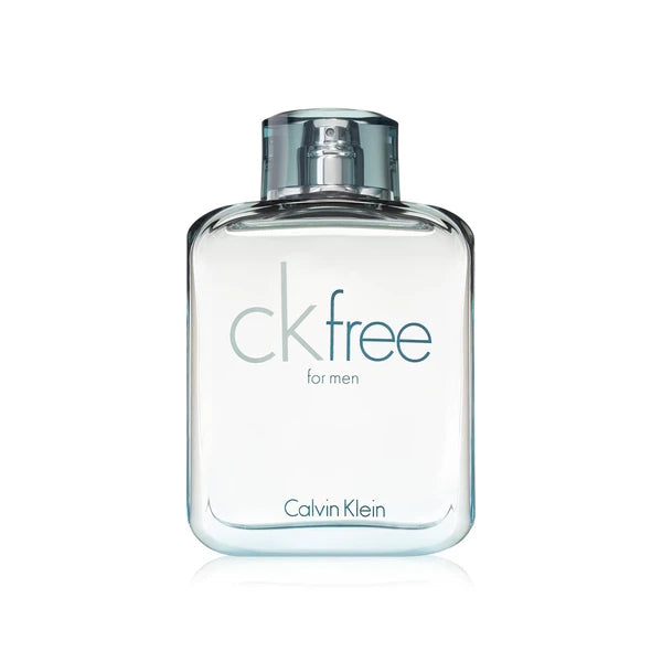 Free Apa De Toaleta 100ml
