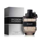 Spicebomb Apa De Toaleta 90ml