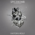 Spicebomb Apa De Toaleta 90ml
