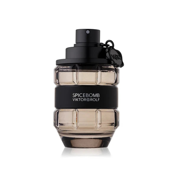 Spicebomb Apa De Toaleta 90ml