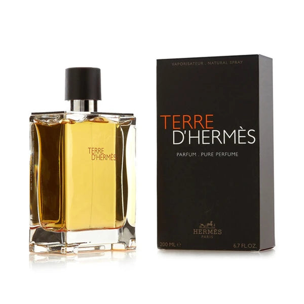 Terre D'Hermes Apa De Parfum 200ml